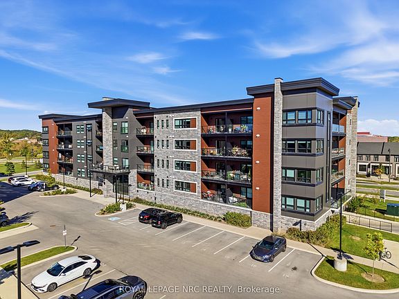 2nd image of 120 Summersides Blvd #109
