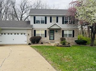 810 Braidwood Ct, Collinsville, IL