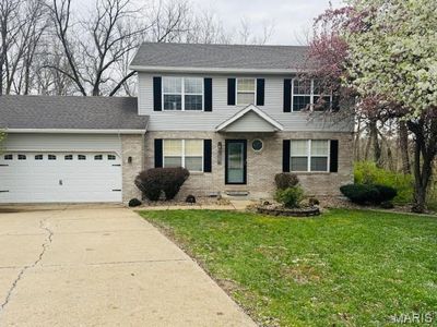 810 Braidwood Ct, Collinsville, IL, 62234
