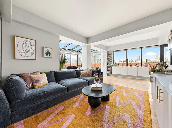 100 Congress St APT 603, Brooklyn, NY 11201