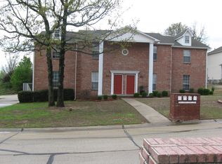 223 Apple Valley Dr, Sherwood, AR 72120