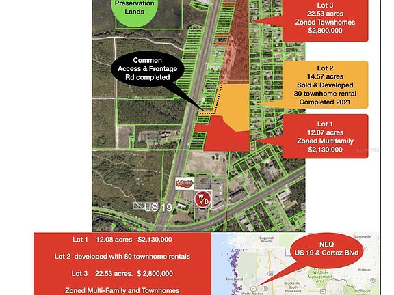 2nd image of 0 Commercial Way