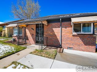 3025 N Adams St, Denver, CO 80205