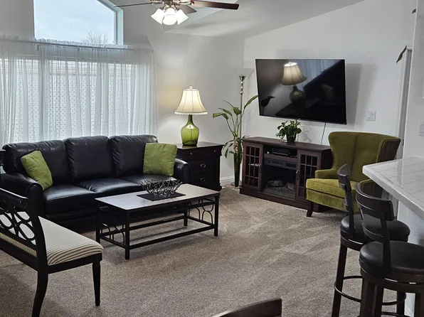 20350 Hole In One Dr Space 61, Redding, CA 96002