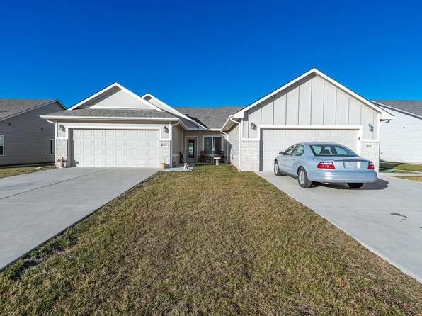 8110-8112 E 34th Ct S, Wichita, KS 67205