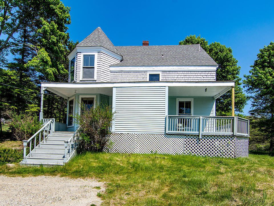 17 Greens Hill Lane, Deer Isle, ME 04627 Zillow