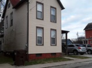 108 Porter St, Marietta, OH 45750