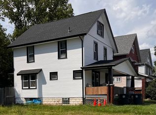552 Inman St, Akron, OH 44306