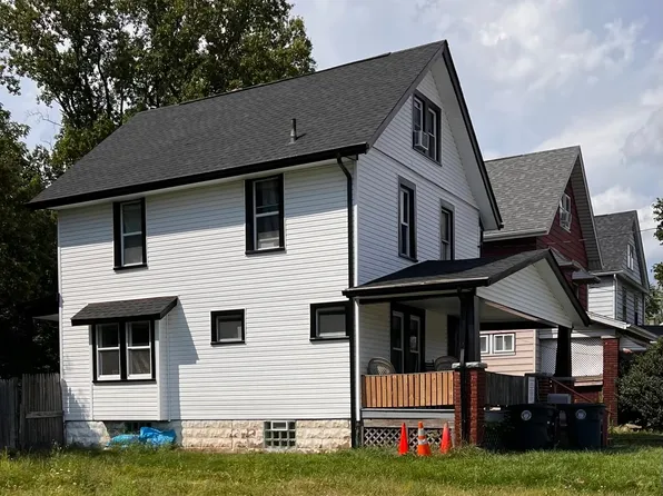552 Inman St, Akron, OH 44306