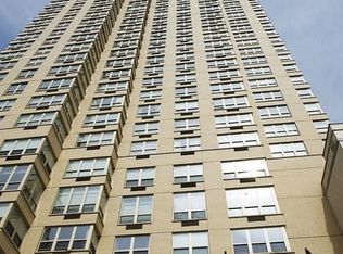 88 Morgan St APT 3907, Jersey City, NJ 07302