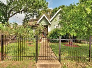4302 Duval St #A, Austin, TX 78751