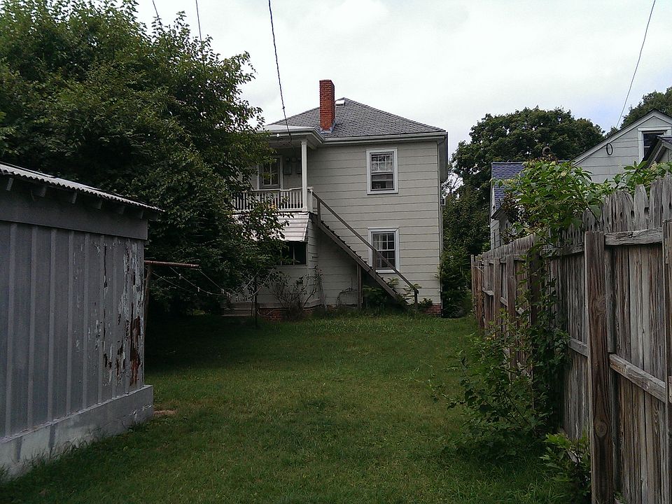 2nd image of 1321 Greycourt Ave