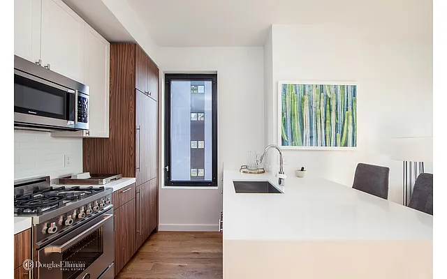 Rented by Douglas Elliman | media 13