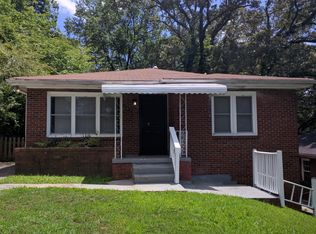 1072 Westmoor Dr NW, Atlanta, GA 30314
