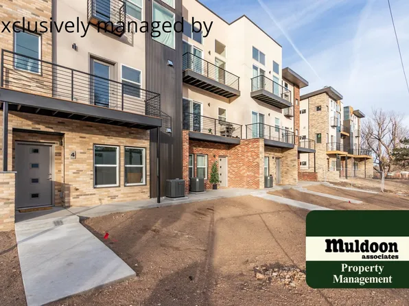 8 E Saint Elmo Ave, Colorado Springs, CO 80905