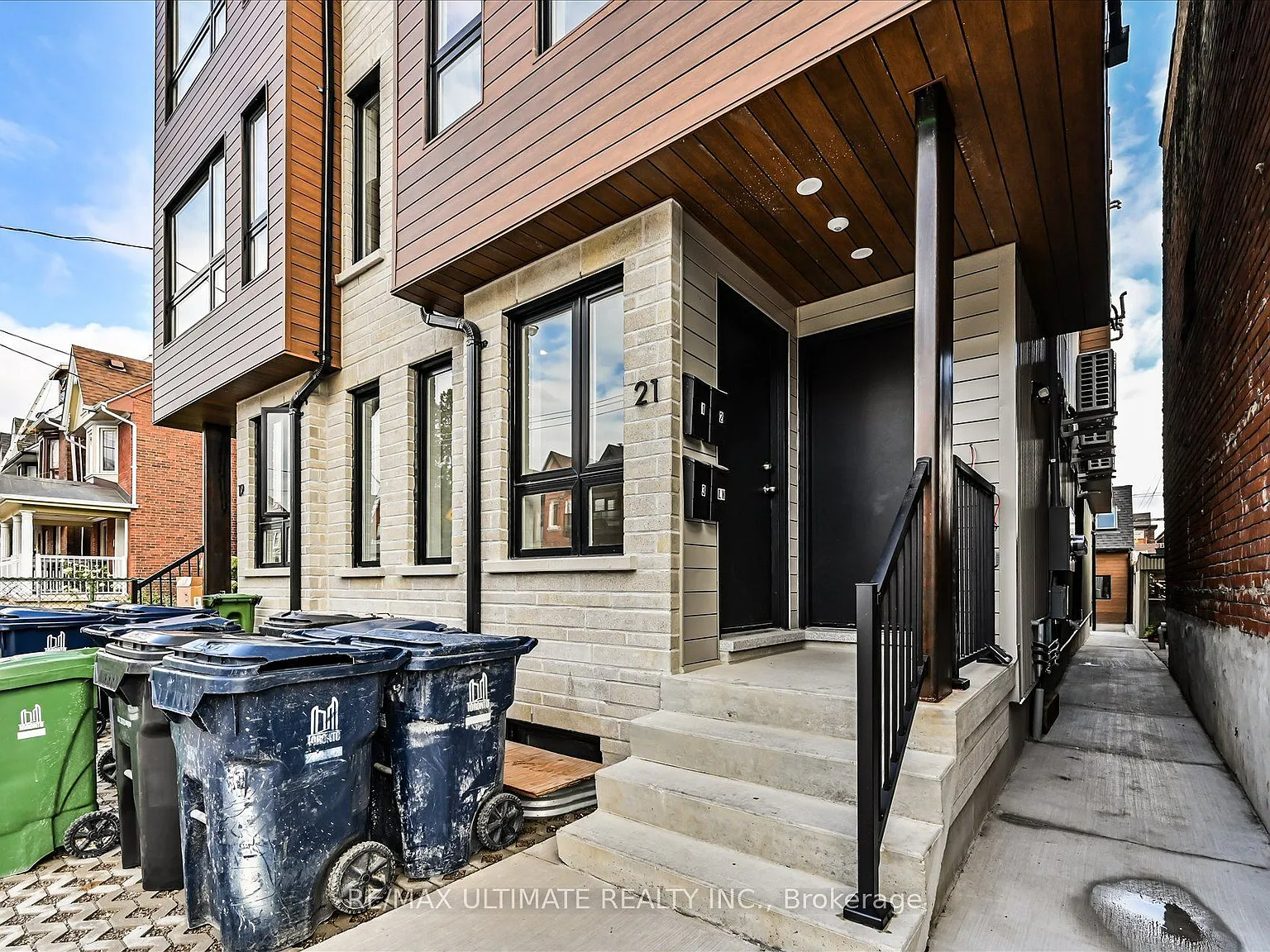 3 bed, $3,250 — Photo 3