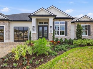 12 Courtney Oaks Dr, Saint Augustine, FL 32092
