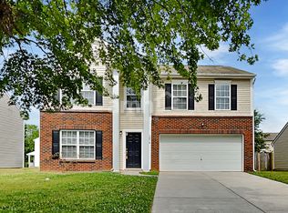 12314 Hamilton Jones Dr, Charlotte, NC 28215