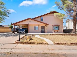 2153 Desert View Dr, Winslow, AZ 86047