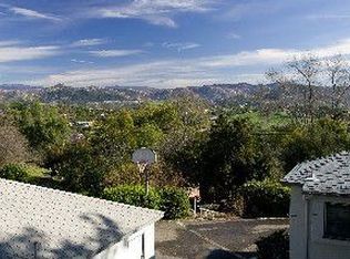 1245 Park Hill Ln, Escondido, CA 92025