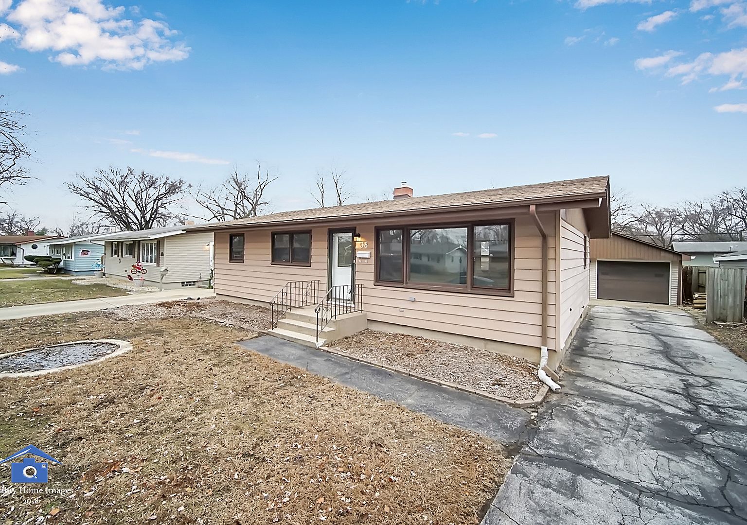 38 Blackhawk Dr, Thornton, IL 60476 Zillow