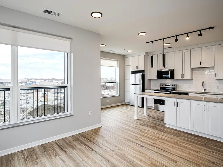 NOVA Apartments — Photo 3