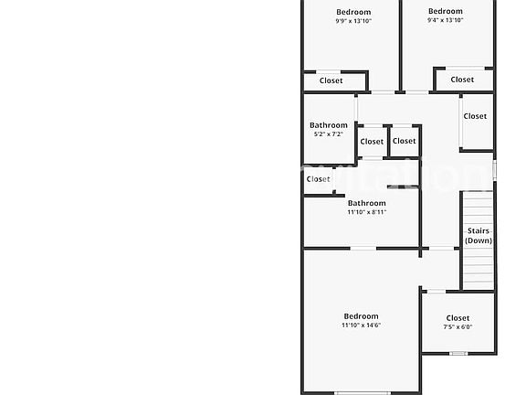 3rd image of 11805 Brier Village Ln