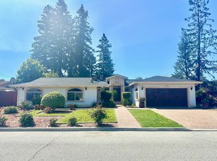 19536 Eric Dr, Saratoga, CA 95070