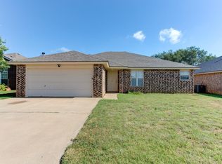 6808 6th St, Lubbock, TX 79416