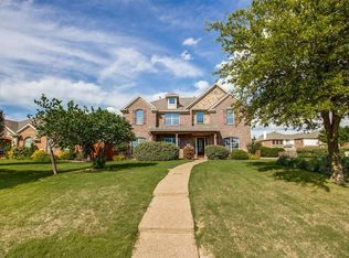 12606 Grayhawk Blvd, Frisco, TX 75033