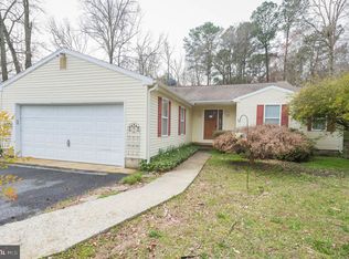 4938 Lords Creek Dr, Eden, MD 21822