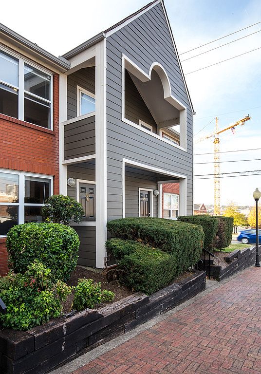 123 Lea Ave, Nashville, TN 37210 Zillow