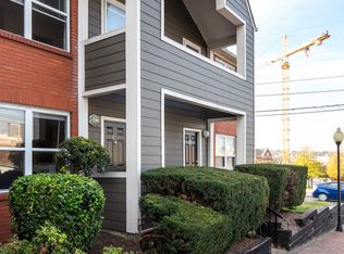 123 Lea Ave, Nashville, TN 37210