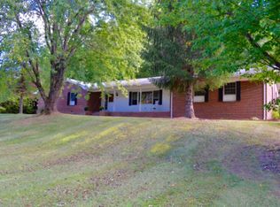 382 Poplar Hill Dr, Boone, NC 28607