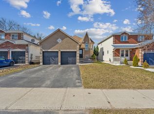 28 Cassandra Dr, Barrie, ON L4M6W4