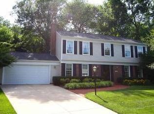 9711 Counsellor Dr, Vienna, VA 22181