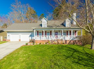 6855 Lindal Rd, Knoxville, TN 37931