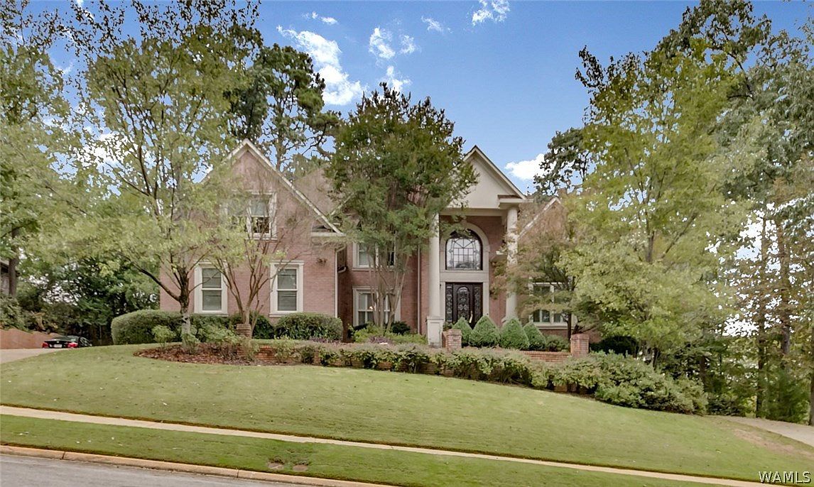 1911 Kings Gate Dr, Tuscaloosa, AL 35406 Zillow