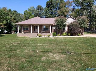 17439 Lakeside Estates Rd, Athens, AL 35614