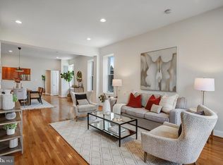 15 Todd Pl NE, Washington, DC 20002