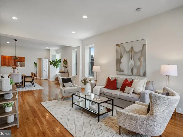 15 Todd Pl NE, Washington, DC 20002