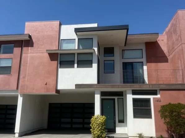 1803 Perkins Ln, Redondo Beach, CA 90278