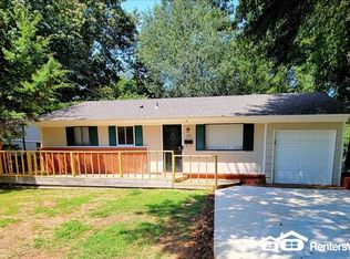 1065 Wellsville Rd, Memphis, TN 38117