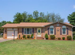 5840 Southern Ln, Salisbury, NC 28147