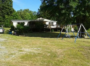 874 Saddle Ln, NEW CONCORD, KY 42076