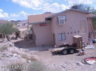 1321 W Saddle Butte St, Apache Junction, AZ 85120
