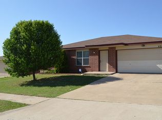 4210 Tidal Wave Dr, Killeen, TX 76549