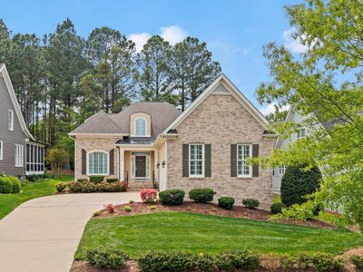 1724 Dunn Maple Dr, Wake Forest, NC, 27587