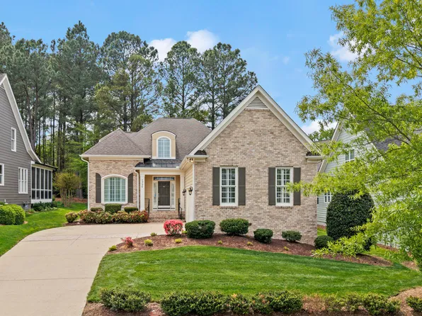 1724 Dunn Maple Dr, Wake Forest, NC 27587