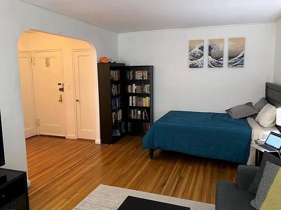 5th image of 107 University Pl APT 2E